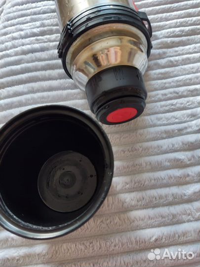 Термос на 1 л