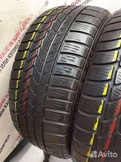 Continental WinterContact SI 235/55 R17 99H