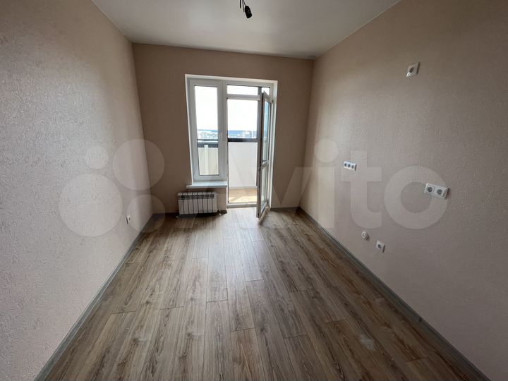 3-к. квартира, 92,3 м², 7/22 эт.