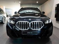Новый BMW X6 3.0 AT, 2023, цена 15 110 000 руб.