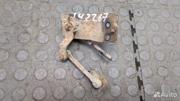 Датчик подвески левый задний Subaru Legacy (B13), 2008