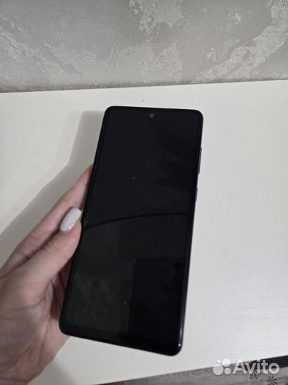Samsung Galaxy A72, 8/256 ГБ