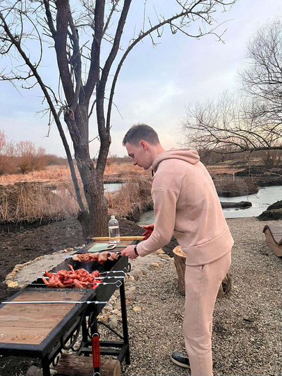 Дом 100 м² на участке 10 сот.