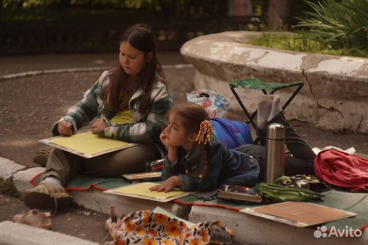 Учитель по рисованию, живописи, репетитор, изо