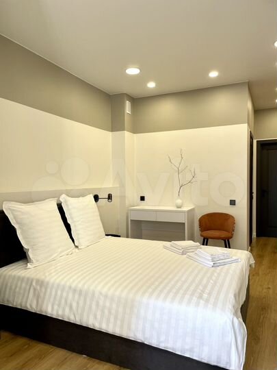 Квартира-студия, 28 м², 3/17 эт.