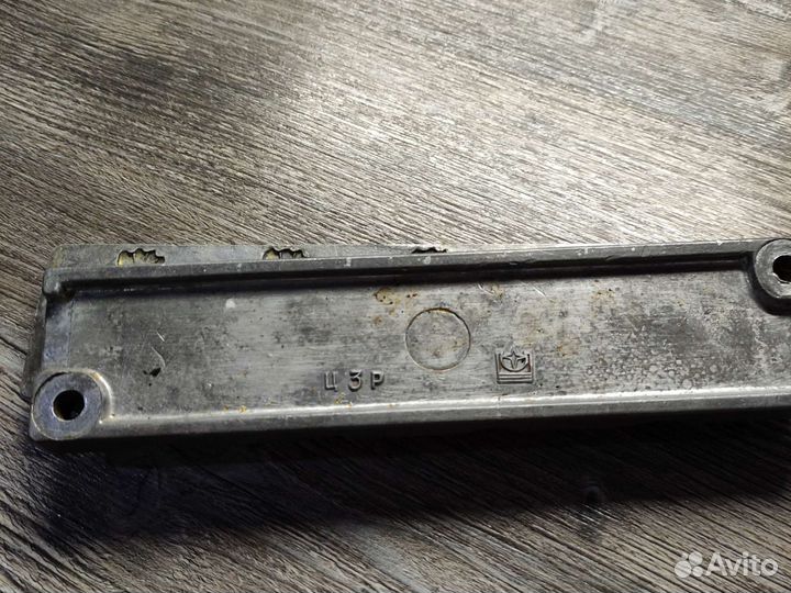 Форма для леденцов на палочке