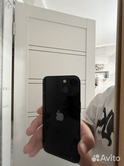 iPhone 13, 128 ГБ