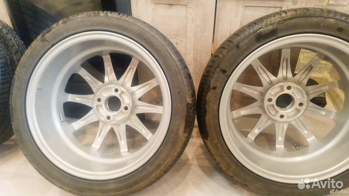 iLink L-Zeal56 195/45 R16 и 195/45 R16 84W