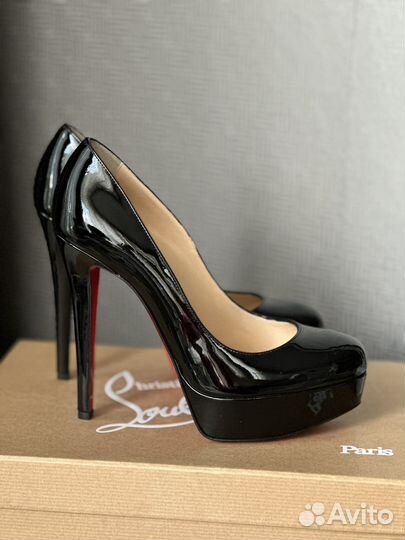 Туфли Christian Louboutin оригинал