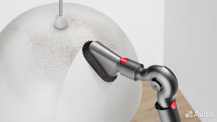 Насадка-адаптер Dyson V7,V8,V10,V11,V15