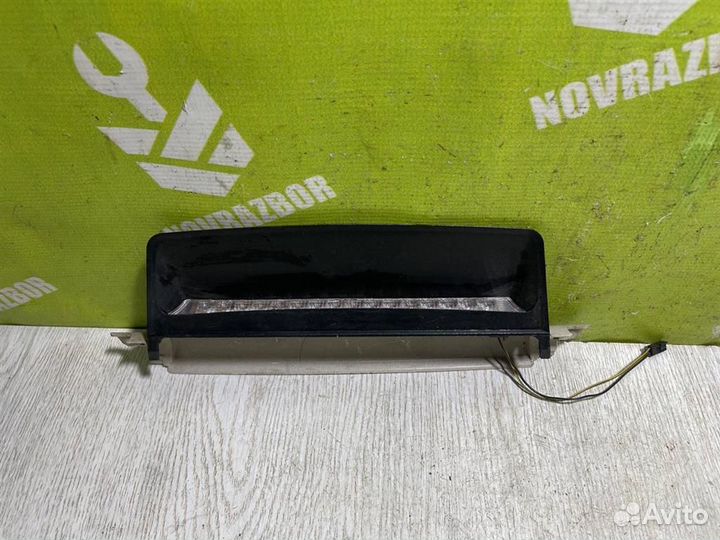 Фонарь задний (стоп сигнал) Опель Астра Джи 98-05