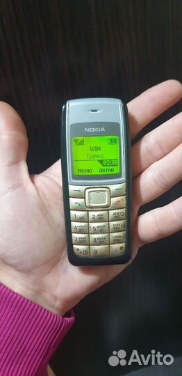 Nokia 1110i