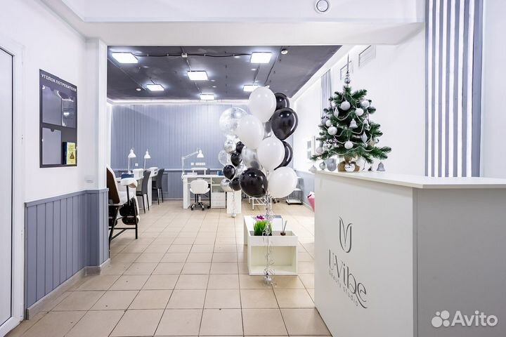 Мастер маникюра и педикюра