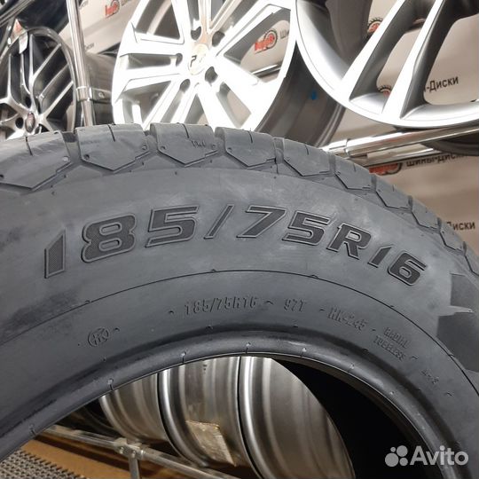 КАМА FLAME A/T (HK-245) 185/75 R16 97T