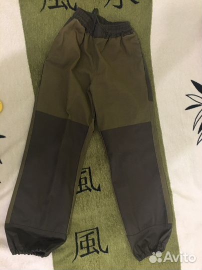 Костюм горка