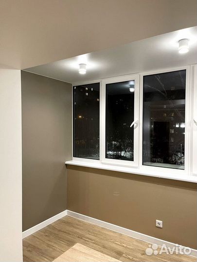 Евроокна Балконный блок