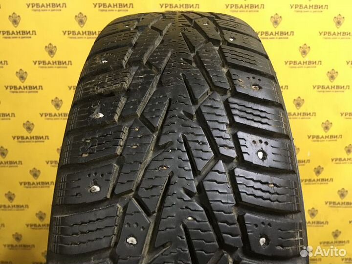 Nokian Tyres Hakkapeliitta 7 175/70 R13 82T