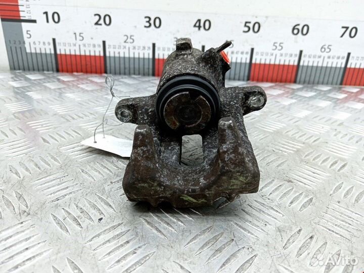 Суппорт задний левый для Audi A4 B6 8E0615423G