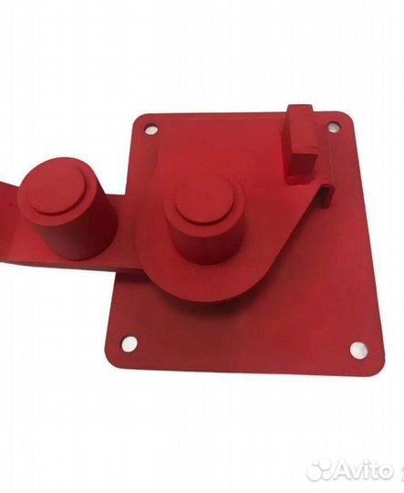 Арматурогиб ручной ар 12-П / AP 16-П