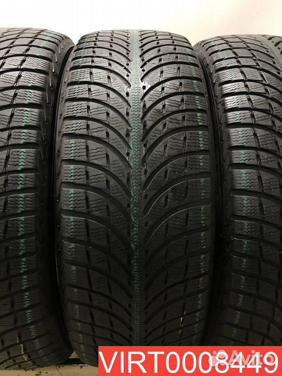 Michelin Latitude Alpin LA2 215/55 R18 99H