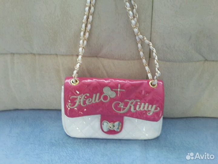 Продается детская сумочка