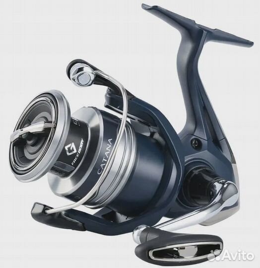 Катушка Shimano Catana C3000HG