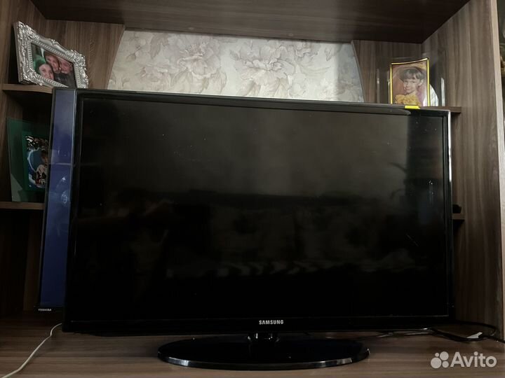Бу телевизор samsung 32