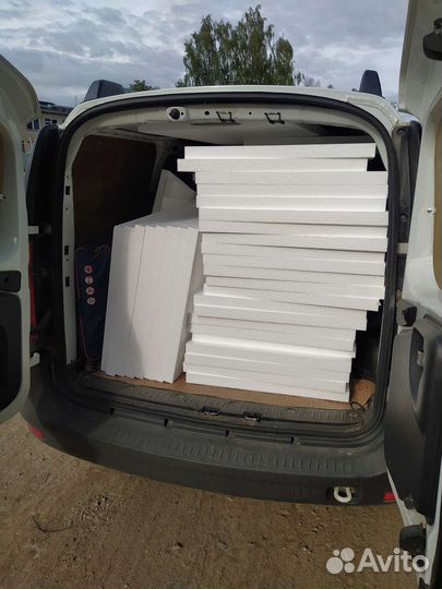 Грузоперевозки Лада Ларгус 700кг