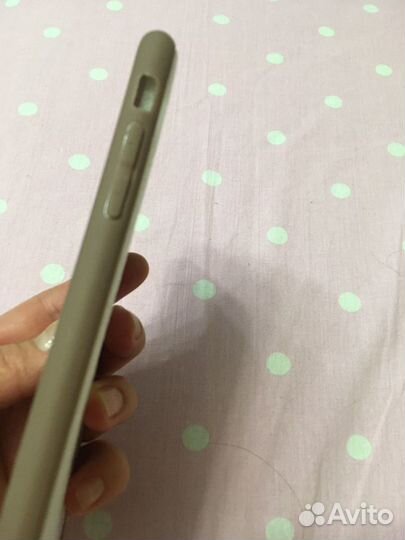 Чехол на iPhone 7 plus