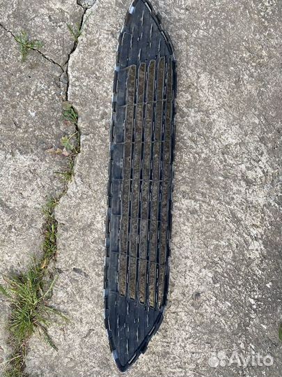 Решетка радиатора Ford Focus 3 (2015-2019) 1875314