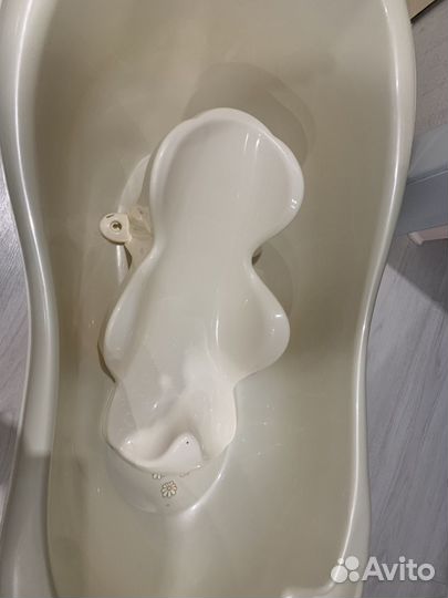 Ванночка для купания