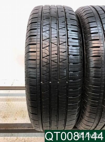 Continental ContiCrossContact LX 215/65 R16 103N