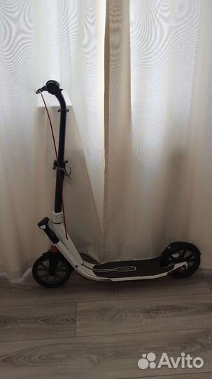 Самокат взрослый, детский до 120кг