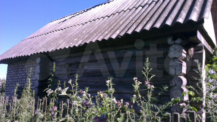 1-к. квартира, 35 м², 1/1 эт.