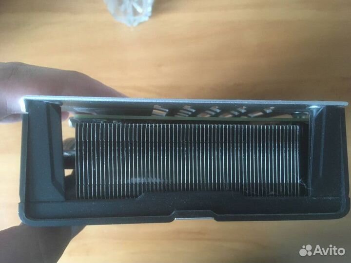 Видеокарта Sapphire AMD Radeon RX 580 nitro+ OC 8G