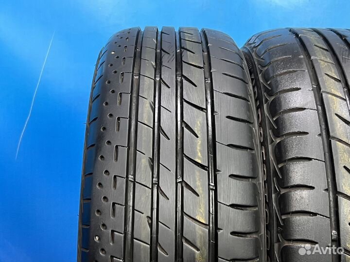 Bridgestone Playz PX-RV 205/60 R16 92H