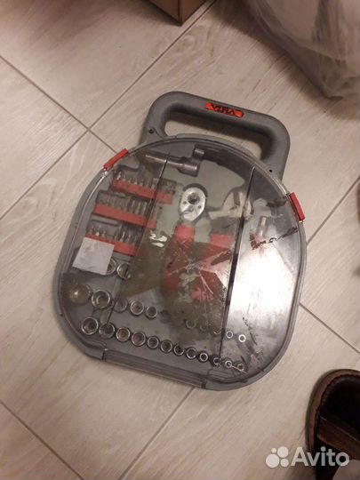 Набор инструментов