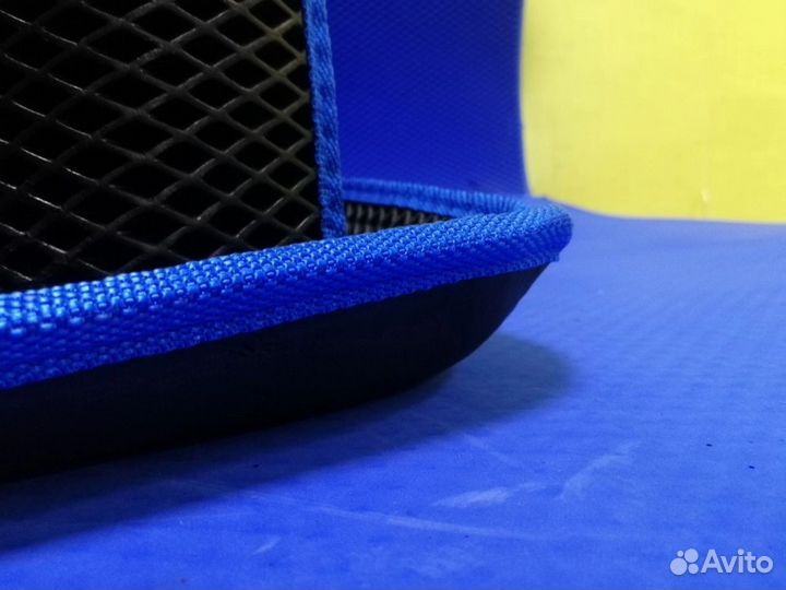 Ева Коврики с бортами