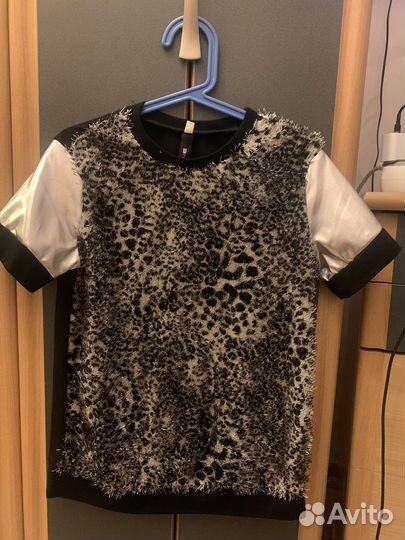 Блузка для девочки