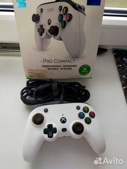 Геймпад nacon