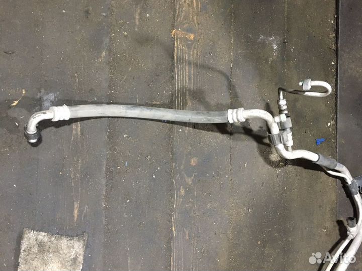 Трубка кондиционера киа сиид 1 ед