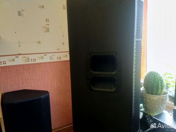 Колонки PRX 715
