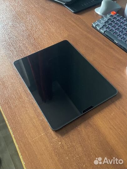 iPad Pro 12.9 (2021) m1