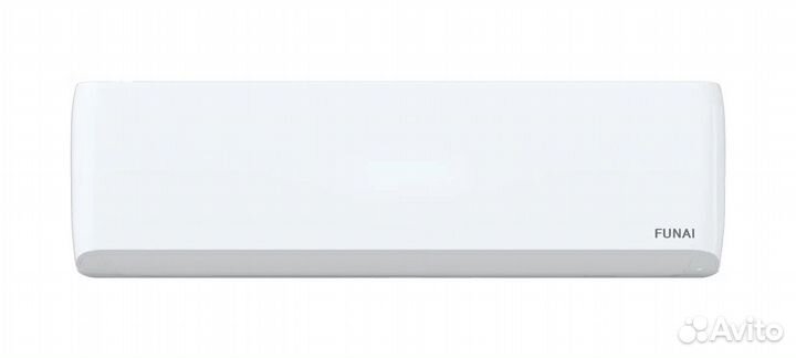 Сплит-система funai raci-SM25HP.D03, белый