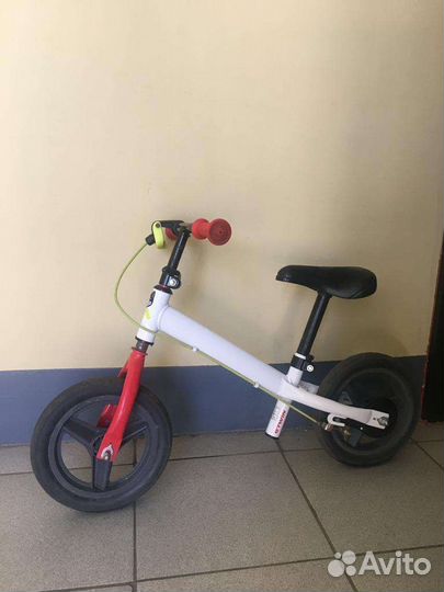 Беговел детский