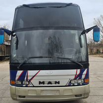 Туристический автобус MAN 18.420 HOCL, 1995, Бердянск