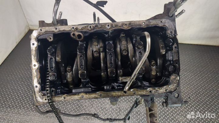 Блок цилиндров Citroen C5 2008- RHR