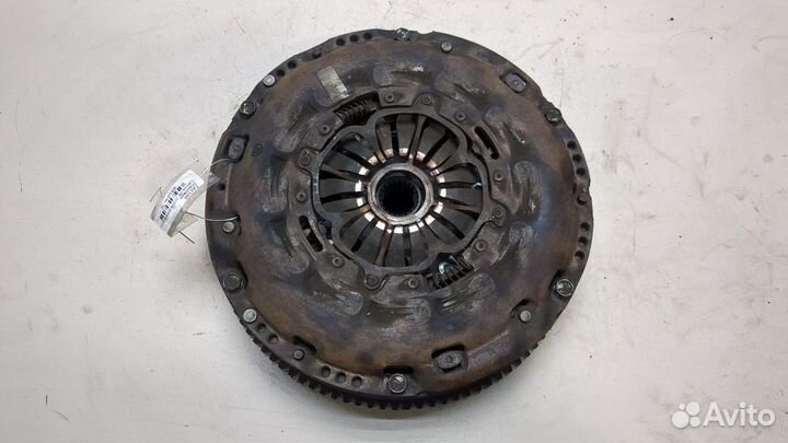 Маховик Lexus IS, 2009