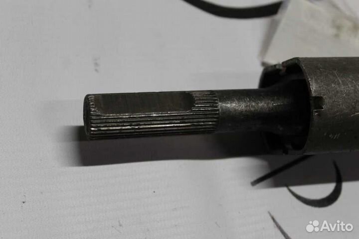 Карданчик рулевой nissan pulsar sunny B13 EB13 EN1