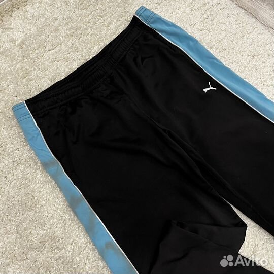 Спортивные штаны puma